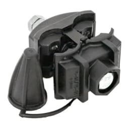 Зажим прокалывающий ответвительный P3X-95 10-95/10-95кв.мм EKF p-3x-95