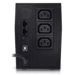 Источник бесперебойного питания (ИБП) Raptor RPT-800AP PowerCom