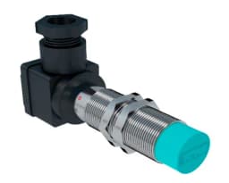 Бесконтактный выключатель ISNm ET4B-31N-8-LZ