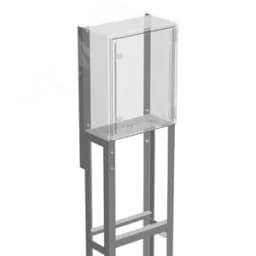 Основание напольное для установки шкафов ТШ-3 и ТШ-3В вне помещений