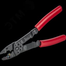 Пресс-клещи ОНЛАЙТ 80 978 OHT-Pkm01-5v1 (многофункциональные)