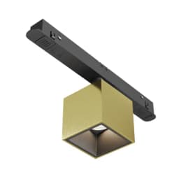 Светильник Alfa S Technical Магнитная трековая система 23мм EXILITY TR13327W4KBS