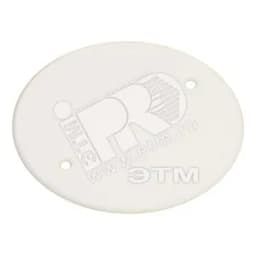 Крышка для монтажной коробки универсальная К5001 HEGEL