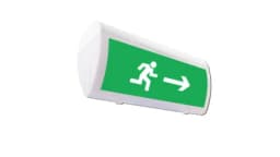 Табло Элтех-сервис М-2-12-ГРАНД Человек со стрелкой Табло