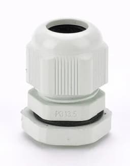 Сальник PG13.5 d5-12мм DEKraft 32153DEK