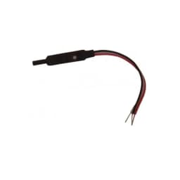 Микрофон электретный МКУ-2П (с РУ) Себокс