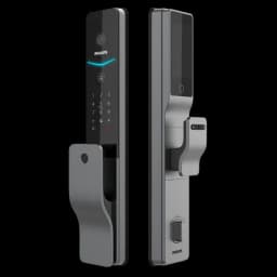 Умный замок пуш-пулл Easykey DDL720-MVP Philips