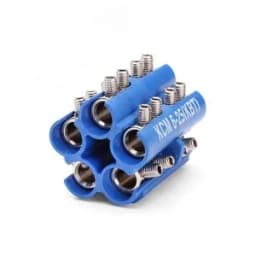 Блок соединителей КСМ 1.5-6 КВТ
