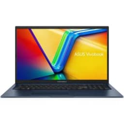 Ноутбук VivoBook 17 X1704ZA-AU333 90NB10F2-M00DH0-wpro ASUS