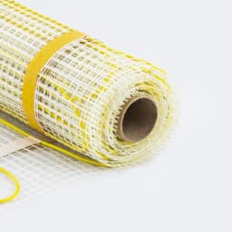 Теплый пол Energy Mat под плитку 0,45 м², 70 Вт, без термостата