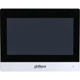 Видеодомофон DHI-VTH8621KMS-WP Dahua