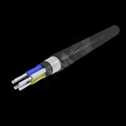 Кабель силовой АВБШвнг(А)-LS 5х50.0 ок(N.РЕ)-0.66 Ч. бар (ВНИИКП)