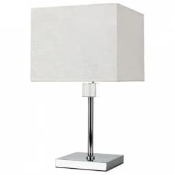 Настольная лампа декоративная Arte Lamp North A5896LT1CC