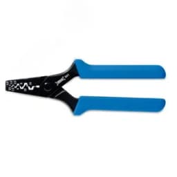 Пресс-клещи для конечных гильз 0,75-16 мм2 серия НВ BM Group