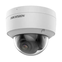 IP уличная купольная видеокамера 2 Мп DS-2CD2127G2-SU(C)-4mm HikVision