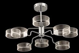 Потолочный светильник Freya Eva FR6039CLL64CH