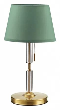 Настольная лампа декоративная Odeon Light London 48871T