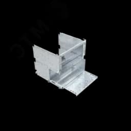 К-т секц. фид. 2ст. В600 Ш800 Г=400+800 DKC