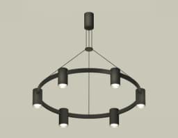 Комплект подвесного светильника Ambrella Light XB9022101