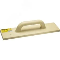 Тёрка полиуретановая 100x400 мм