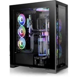 Корпус для компьютера Thermaltake CTE T500 TG ARGB Black CA-1X8-00F1WN-01