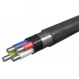 Кабель силовой АВБШвнг(А)-LS 4х50 мс (N)-0,66 ТРТС ЭЛКАБ