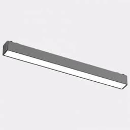 Накладной светильник Italline Kreator IT099012 black 3000K