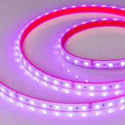 Лента герметичная RTWPSB6012mm 24V RGB 144 Wm IP67 5060 50m Arlight 144 Втм IP67 0245872