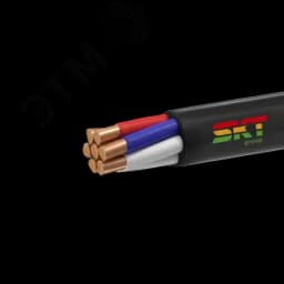 Кабель контрольный КВВГнг(А)-LS 7х2.5 ВНИИКП ТРТС