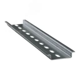 DIN-рейка оцинкованная- (150 мм)х1,0мм