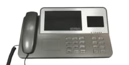 Блок консьержа Цифрал БК-04