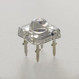 Светодиод Arlight ARL27605NG4 ANR DIP4 5mm lens 006624