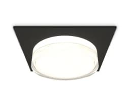 Комплект встраиваемого светильника с акрилом Ambrella Light XC8062022