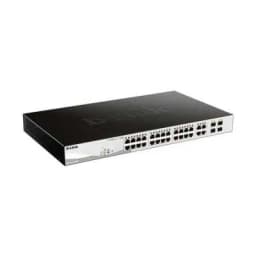 Коммутатор DGS-1210-28MP/F3A D-Link
