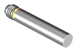 Бесконтактный выключатель ISB DC0B-31P-3-LS402