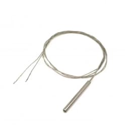Датчик температуры (кабель 0.5 м) PT100 B 3x30 мм