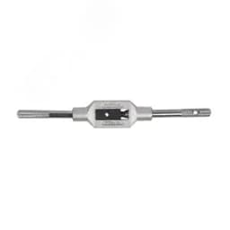 Вороток для метчиков М 1-М8 (RC 1/16) Hortz