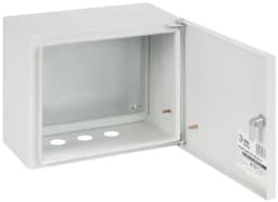 Корпус металлический ЩМП-02 SIMPLE 250х300х175 IP31 NO_SIMPLE_SHMP-02_IP31 ЭРА Б0041653