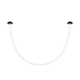 Светильник SP-TROPIC-BUILT-TRIMLESS-R18-L1200-18W Warm3000 (BK, 360 deg, 230V) (Arlight, IP20 Пластик, 3 года)