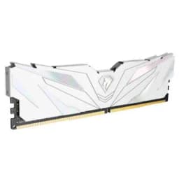 Оперативная память Netac Shadow II White NTSWD4P32DP-16W