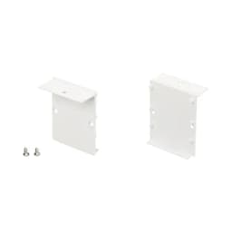 Заглушка Arlight MAGCAP4560 WH Металл 029325