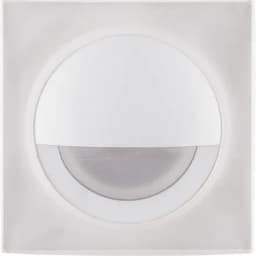 Светодиодный светильник Feron LN008 встраиваемый 3W 4000K белый 32665