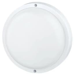 Светильник светодиодный ДПО-R1-8-4К-WIN-IP65-D ЖКХ круг с оптико-микроволнов. датчиком TOKOV ELECTRIC TOK-R1/D-8-4K-WIN-IP65