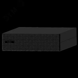 Блок батарейный внешний для ИБП SRTSE(8/10)KRTXLIEC-NC, 192В, 32 шт. АКБ, 3U, RT