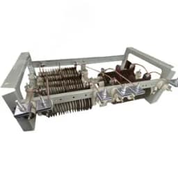 Блок резисторов БРФ У2 БР.052.013-17