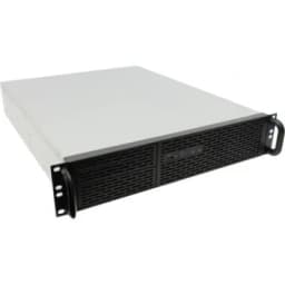 Корпус для компьютера Exegate Pro 2U550-06-2U2088 без БП