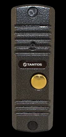 Видеопанель вызывная WALLE+ (асфальт) TANTOS