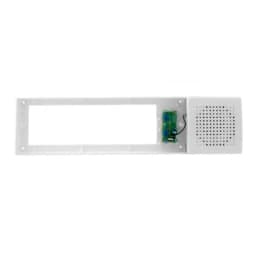 Основа для светового табло со звуком М-12-3 исп.2 Элтех-сервис