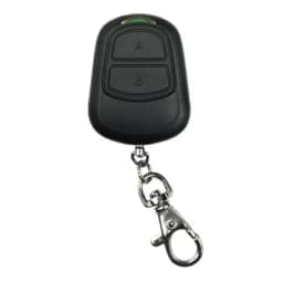 Брелок радиоканальный TXRC09 (KEELOQ) GSN