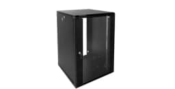 Телекоммуникационный шкаф ЦМО ШРН-Э-15.650-9005